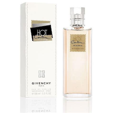 hot couture givenchy perfume|hot couture givenchy discontinued.